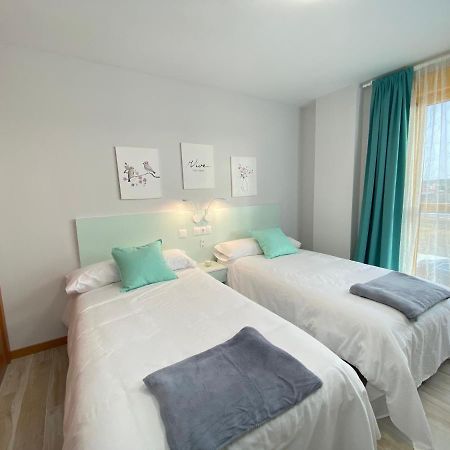 Apartamento Nuevo, Accesible Y Con Piscina !!! Salamanka Zewnętrze zdjęcie