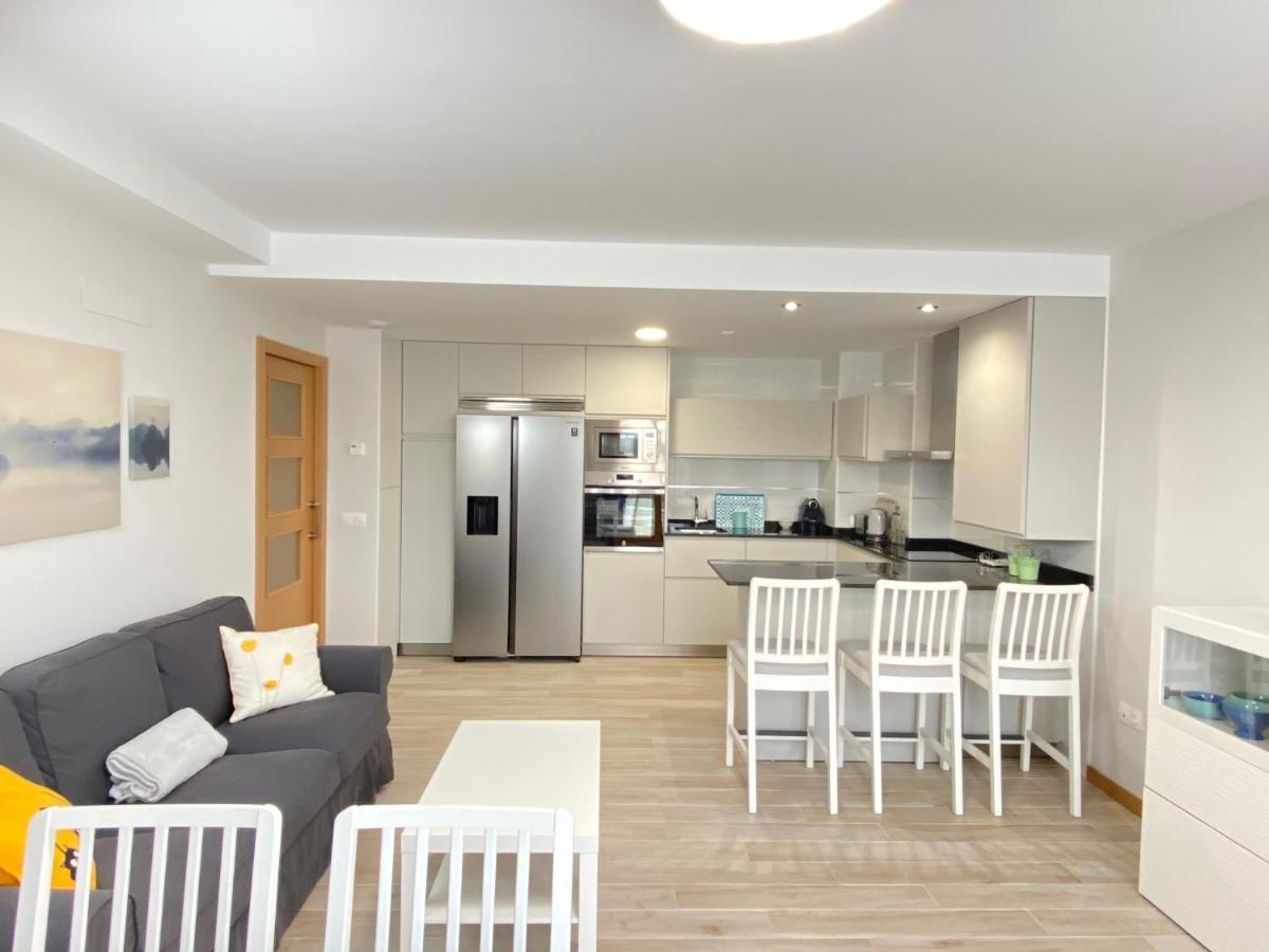 Apartamento Nuevo, Accesible Y Con Piscina !!! Salamanka Zewnętrze zdjęcie