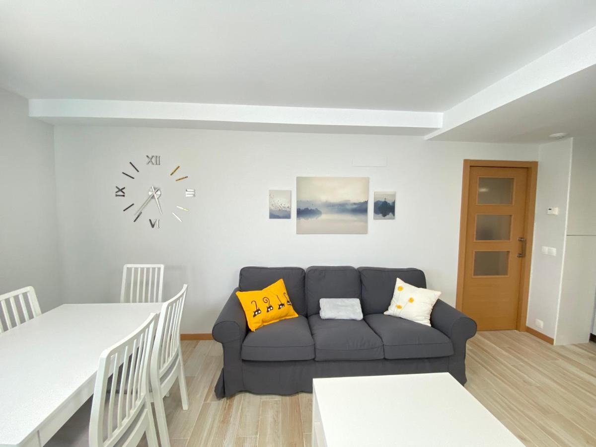 Apartamento Nuevo, Accesible Y Con Piscina !!! Salamanka Zewnętrze zdjęcie