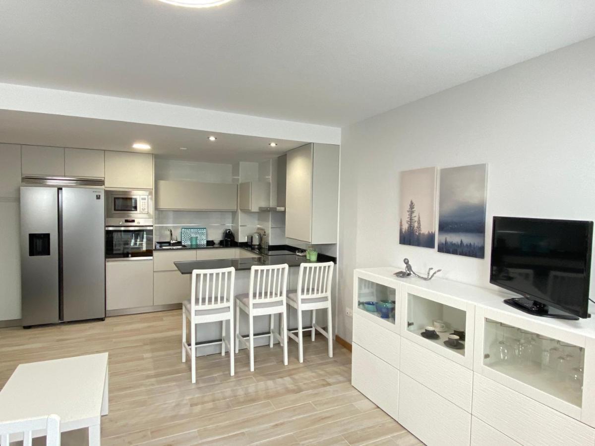 Apartamento Nuevo, Accesible Y Con Piscina !!! Salamanka Zewnętrze zdjęcie
