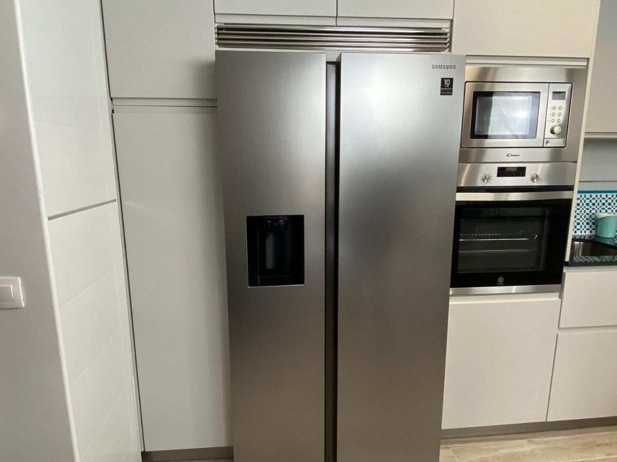 Apartamento Nuevo, Accesible Y Con Piscina !!! Salamanka Zewnętrze zdjęcie