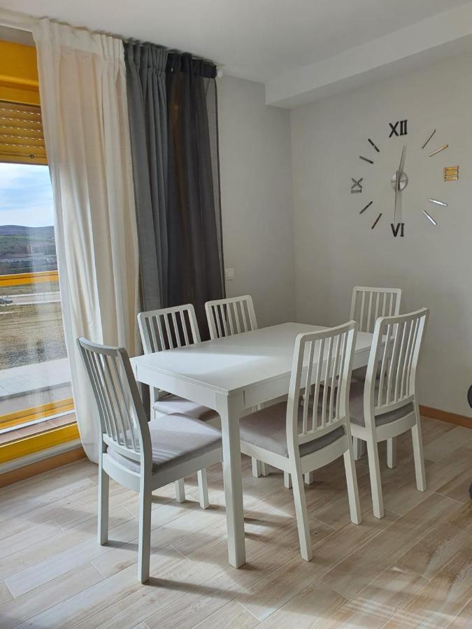 Apartamento Nuevo, Accesible Y Con Piscina !!! Salamanka Zewnętrze zdjęcie
