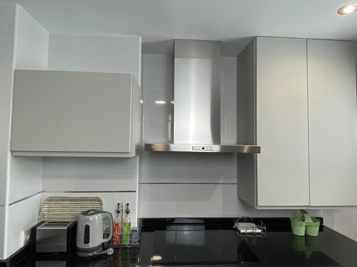 Apartamento Nuevo, Accesible Y Con Piscina !!! Salamanka Zewnętrze zdjęcie