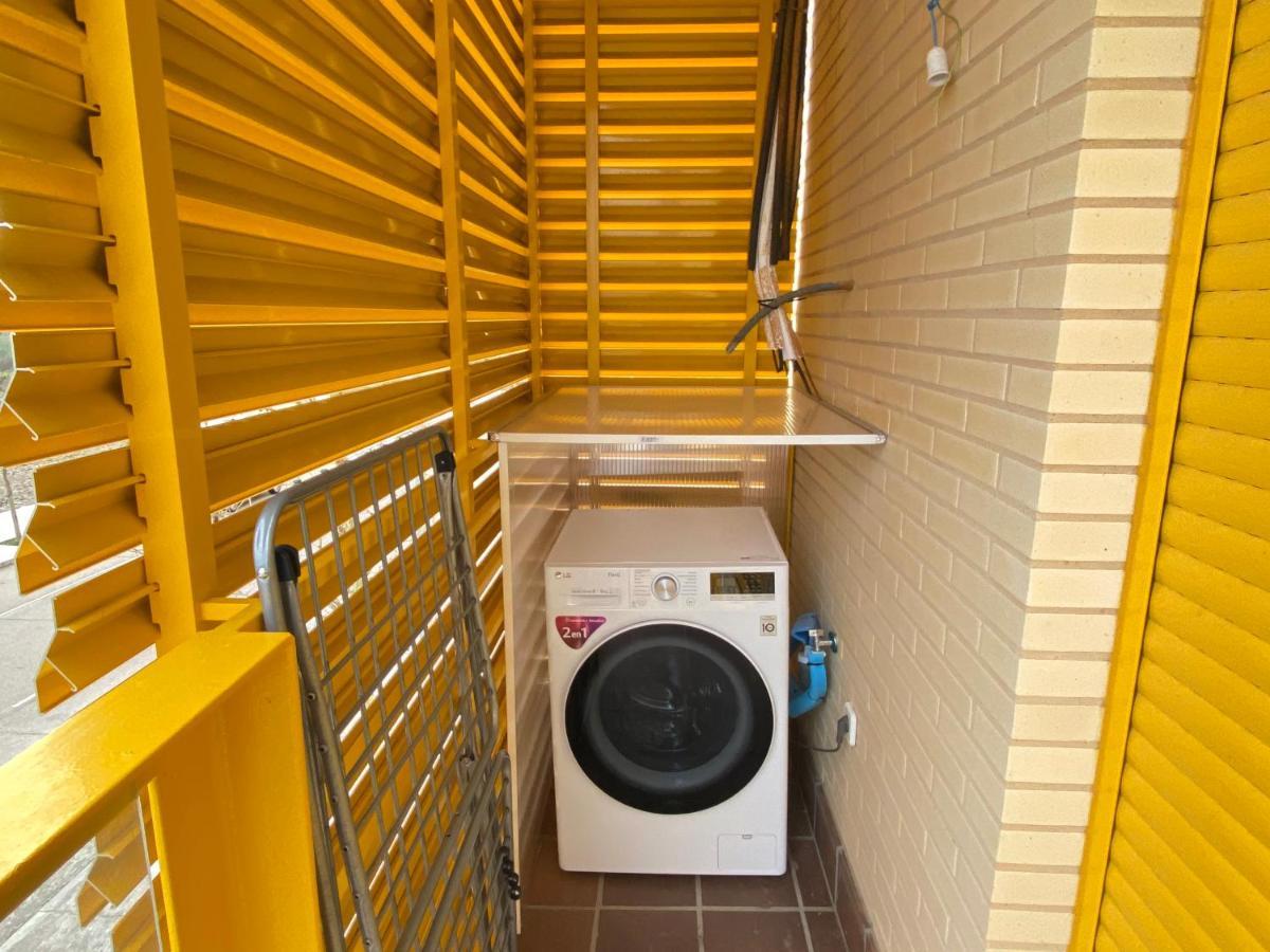 Apartamento Nuevo, Accesible Y Con Piscina !!! Salamanka Zewnętrze zdjęcie