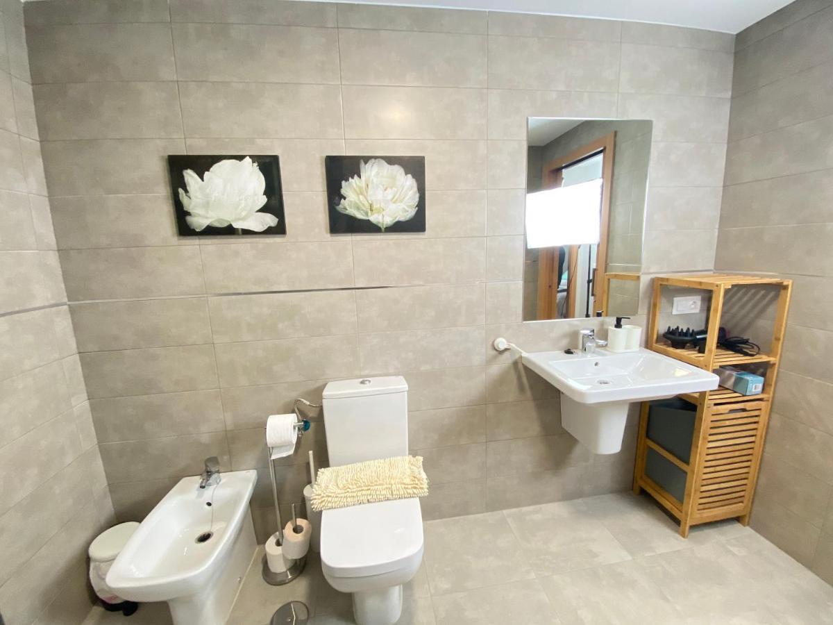 Apartamento Nuevo, Accesible Y Con Piscina !!! Salamanka Zewnętrze zdjęcie