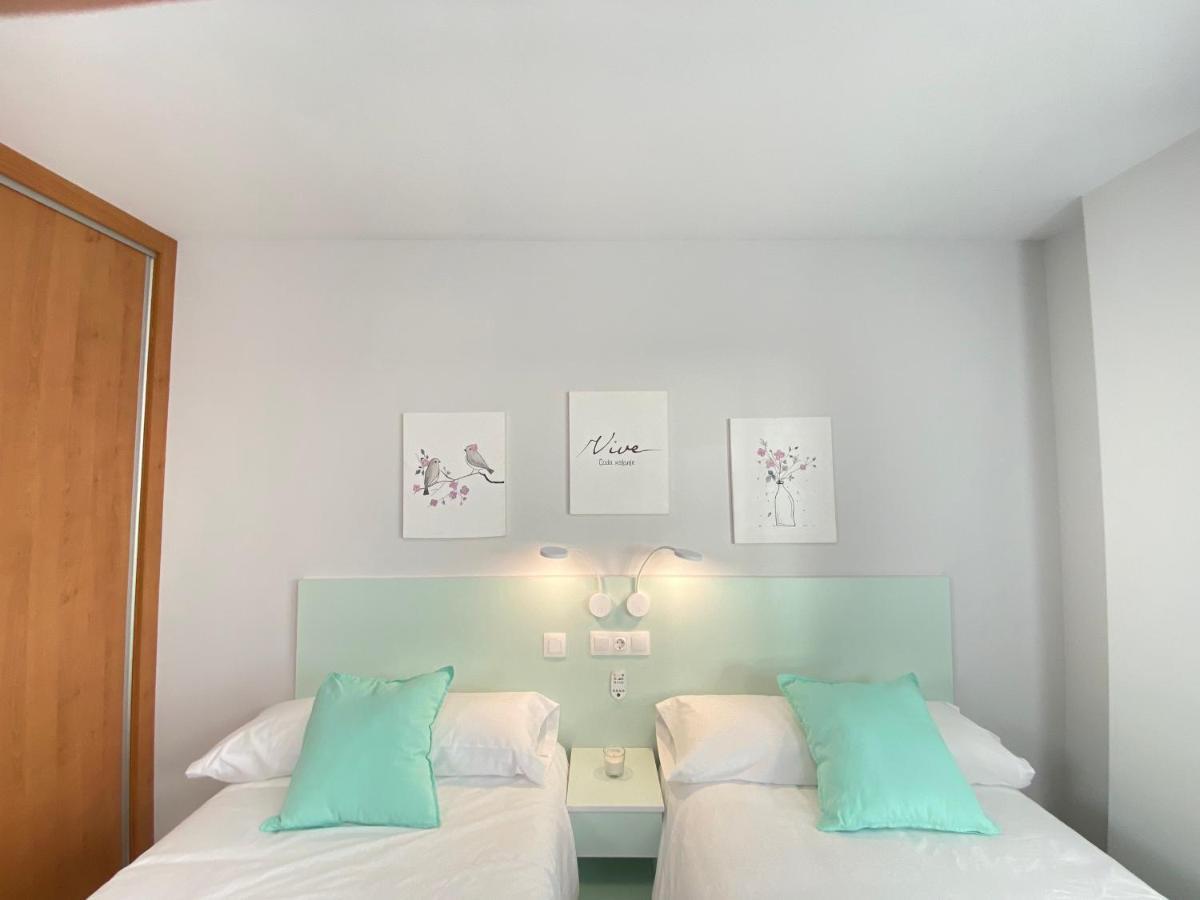 Apartamento Nuevo, Accesible Y Con Piscina !!! Salamanka Zewnętrze zdjęcie