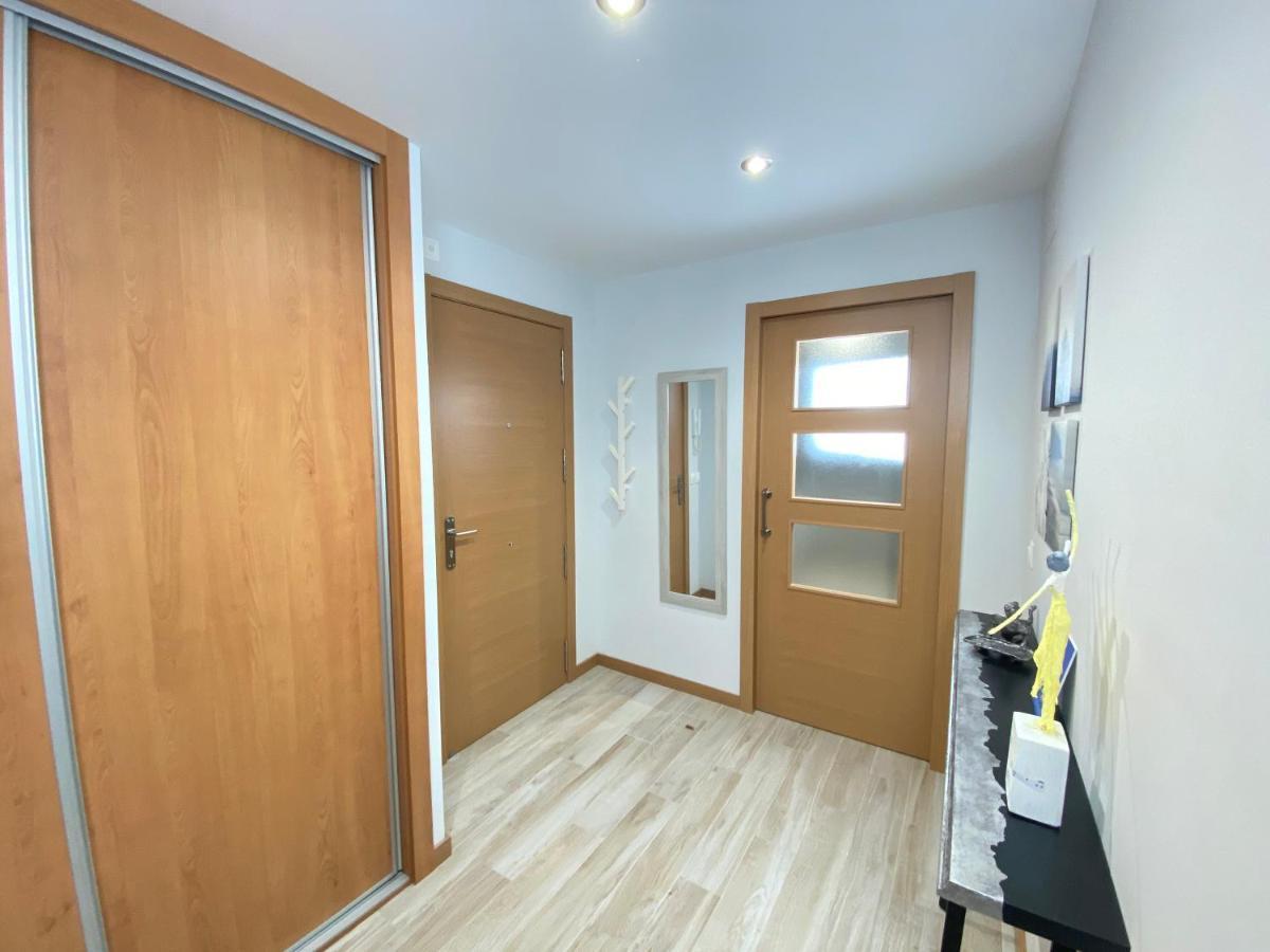 Apartamento Nuevo, Accesible Y Con Piscina !!! Salamanka Zewnętrze zdjęcie