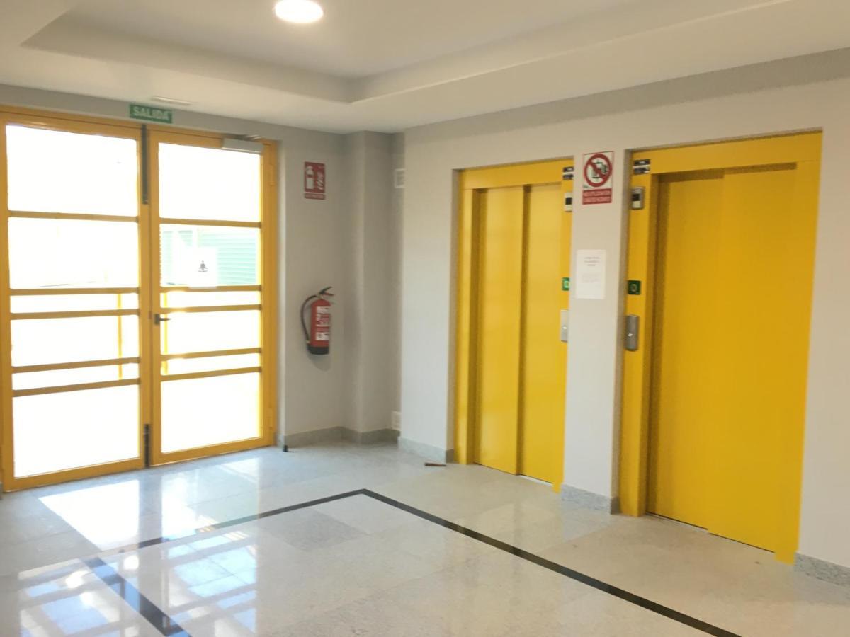 Apartamento Nuevo, Accesible Y Con Piscina !!! Salamanka Zewnętrze zdjęcie